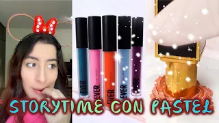 🌈De los Mejores Tiktoks de @Leidys Sotolongo 🤣 1 hora Storytime Con Pastel parte #53