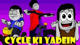 Cycle Ki Yadein