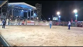 Passos rodeio festt.Copa bulls