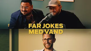 Far Jokes med Vand | HIPPO