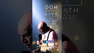 Don Rickles Live Mystic Lake 2010 Premieres tonight at 12am EDT! #Comedy #live #Special #Birthday