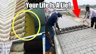 10 Photos That Prove Your Life Is A Lie!
