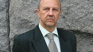 Андрей Фурсов. ШАФ. Идеология. 21 декабря 2015 года