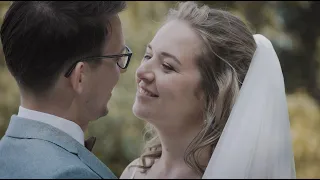 Bruiloft Robert & Chantal | Sfeerfilm