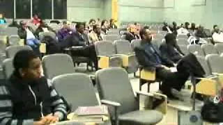 Somalia at Crossroads Conference