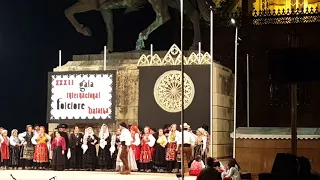 Grupo Folclórico Santa Marta de Portuzelo - XXXII Gala Internacional Folclore Batalha