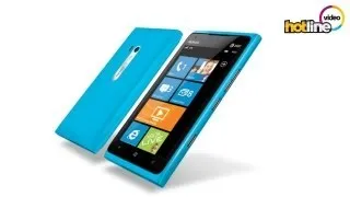 Обзор Nokia Lumia 900