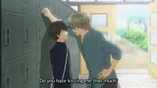 Super Lovers AMV