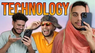 TECHNOLOGY