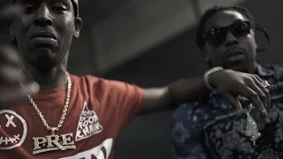 #YoungScooter #YoungDolph #FreeRalo Young Scooter Ft. Young Dolph - Real | Filmed By Freeband Nyce