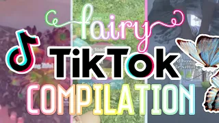 🧚🏻‍♀️ Fairy TikTok compilation #2! | fairy fairytok #fairyok BEST TIKTOKS!