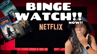 2021 Netflix/Hulu recommendations You must watch binge worthy