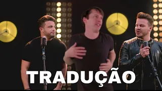 VÍDEO TRADUZIDO DE JAMES BLUNT CANTANDO CORAÇÃO CACHORRO [LEGENDADO]