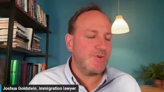 How to get your delayed ASYLUM application approved fast - LIVE with Josh