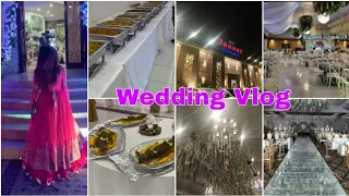 BARAAT & VALIMA | Wedding Vlog  | Pakistani Wedding | Punjabi Shadi | Barat Walima Vlog 2022