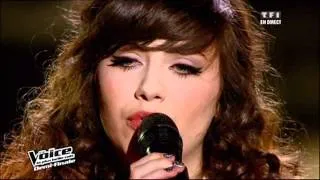 The Voice Al.Hy - Gottingen de Barbara