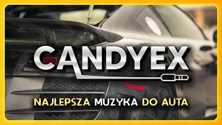 NAJLEPSZA MUZYKA DO AUTA 2021🔥🎶 VOL.4 ❘ DJ CANDYEX ❘