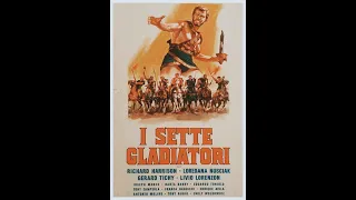 I Sette Gladiatori