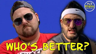 Who's Better? GRIM or DUHOP? - Q&A July 2021 Edition