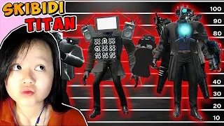 ASTAGA! TERNYATA INI TITAN TERBESAR DI DUNIA ft @BANGJBLOX | SKBIDI TOILET