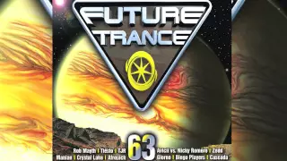 Addicted Craze - Hold me tight (Radio Edit) // FUTURE TRANCE 63 //