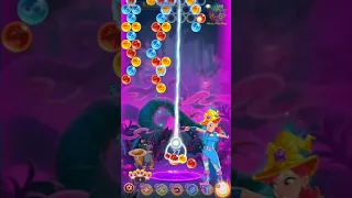 Bubble Witch 3 Saga - Level 299 Super Hard By VKS