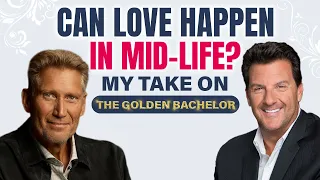 The Golden Bachelor Divorce SHOCKING Revelation