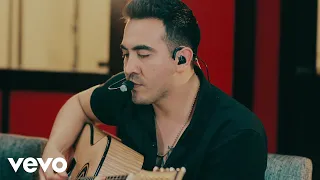 Calibre 50 - Siempre Te Voy A Querer (En Vivo Desde El Estudio Andaluz Music)