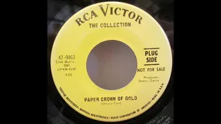 paper crown of gold - the collection