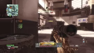 Double Moab MSR Gameplay