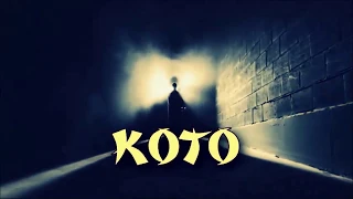 KOTO - Visitors 2020 tribute [EDM demo]