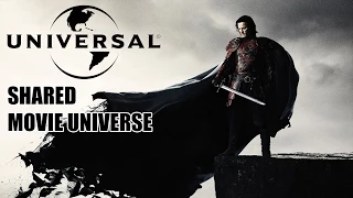 Dracula: Untold Part of Universal's Monster Cinematic Universe
