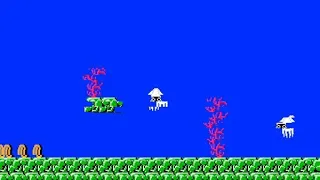 Super Mario Bros. Tunes Generated By An AI (OpenAI Musenet)