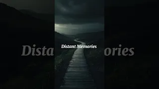 FREE Sad Type Beat - "Distant Memories" | Emotional Rap Piano Instrumental 2024