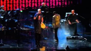 In Your Eyes LIVE Peter Gabriel 4-10-14 Rock & Roll HoF Induction Ceremony