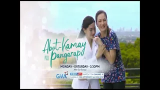 GMA: Abot-Kamay Na Pangarap | May 23, 2023 Teaser (TBB Fanmade Version)