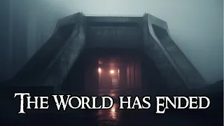 The World has Ended, Now What? - Dark Ambient Music