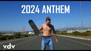 2024 ANTHEM (ft. taymxru) [Music Video]