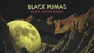 Black Pumas - Black Moon Rising