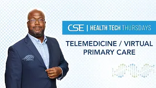 Maple, Carebook Technologies and Dialogue on CSE | HEALTH TECH THURSDAYS - S1/EP1