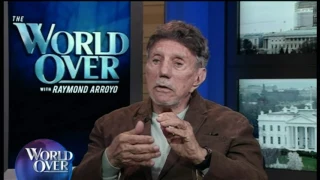 World Over - 2016-01-19 – Remembering Bill Blatty with Raymond Arroyo