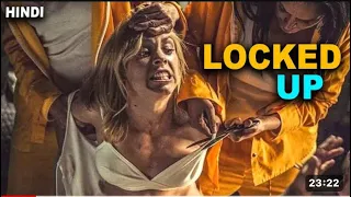 INNOCENT GIRL LOCKED UP IN JAIL I| VIS A VIS (LOCKED UP) II TV SERIES || EXPLAINED IN HINDI