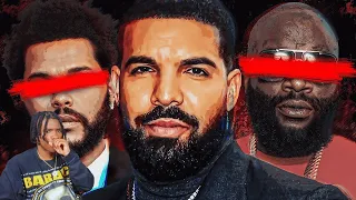 DID DRAKE START IT?! Reacting to Why Everybody Hates Drake