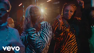 City Girls - Senior City Girls Twerk (Extended Version) ft. Cardi B