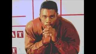 Keith Sweat  - Dont stop the love. 1988 (12" Extended version)