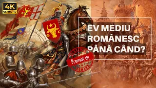 Când au IEȘIT românii din Evul Mediu? [subtitrări]