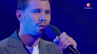 Robin Bengtsson - I Can't Go On - Acoustic (Sweden) Eurovision 2017