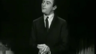 Lenny Bruce All Alone