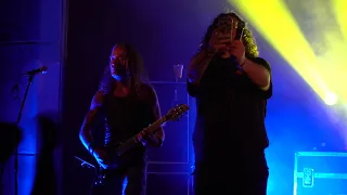 TANKARD - (Empty) Tankard * LIVE at IRONHAMMER Festival 2020