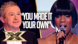 Could Rachel Adedeji be the ONE? | Live Show 4 | Series 6 | The X Factor UK